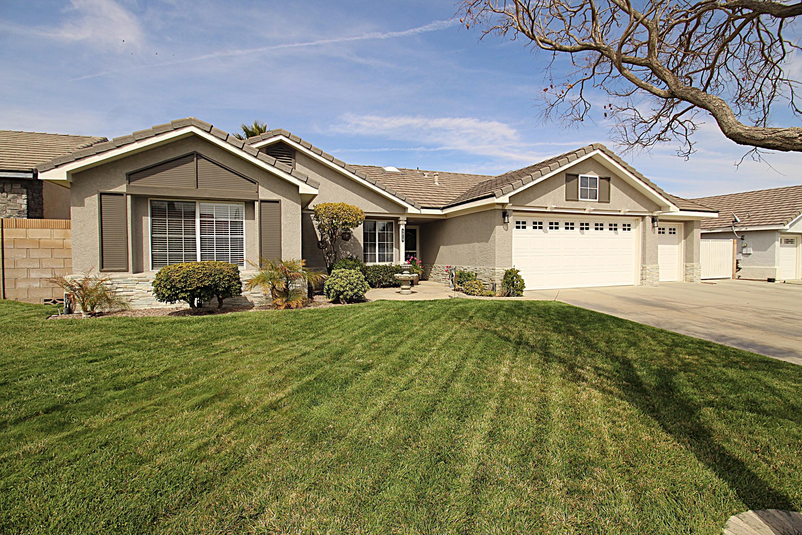 5819 Travis Paul Drive