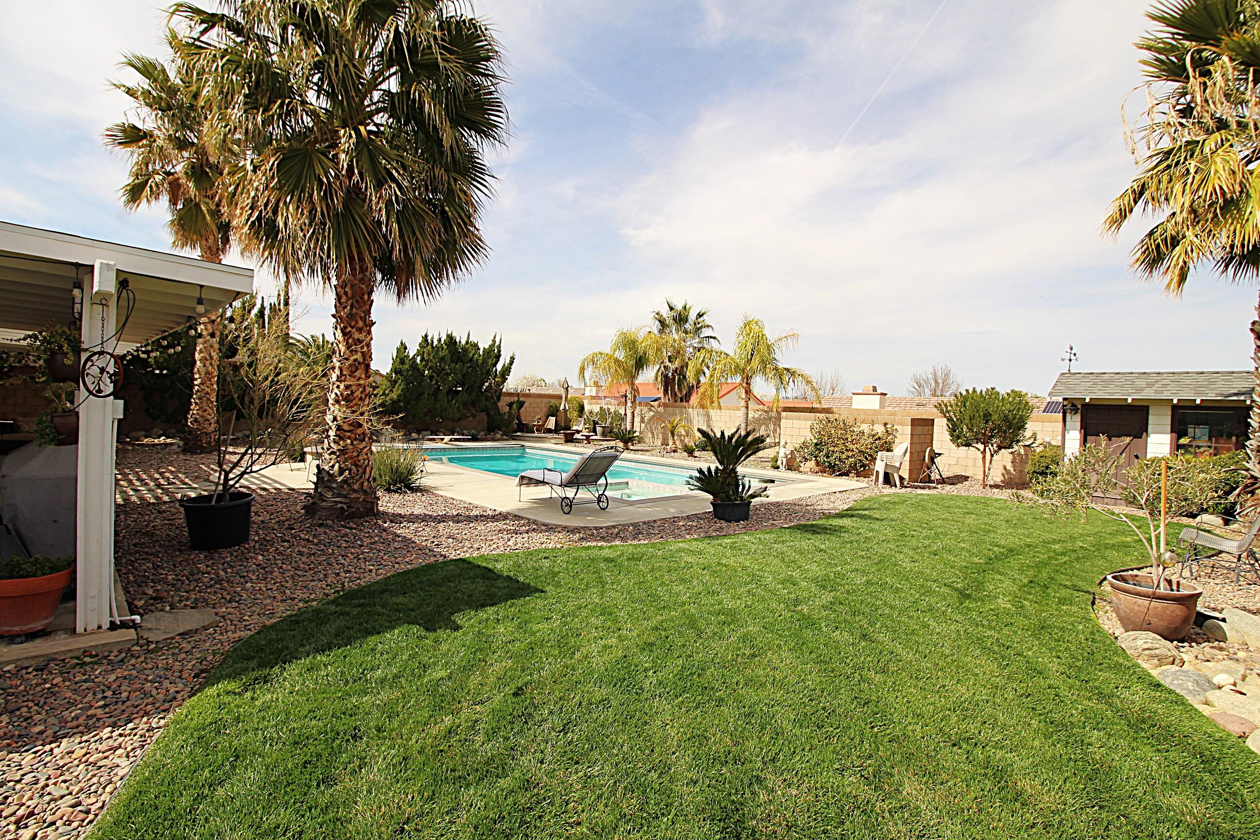 5819 Travis Paul Drive