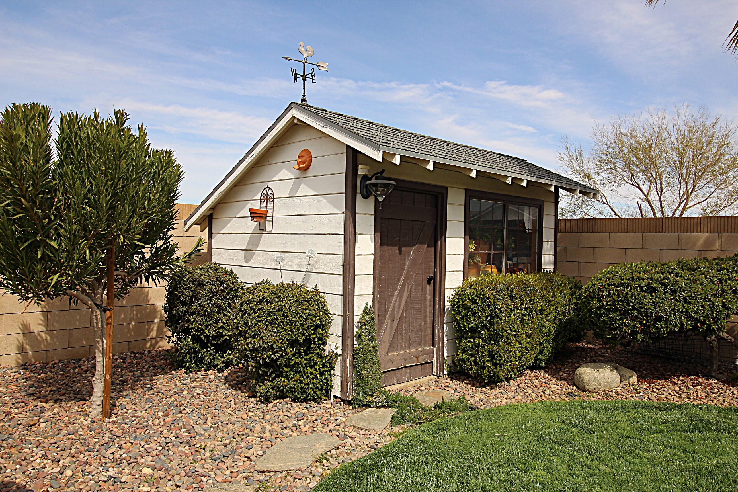 5819 Travis Paul Drive