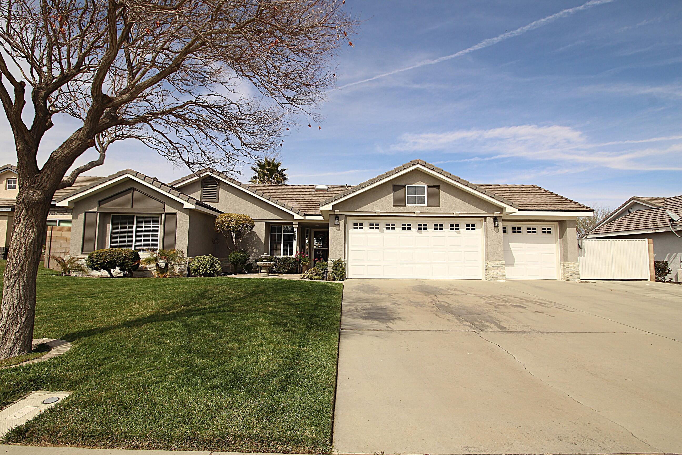 5819 Travis Paul Drive