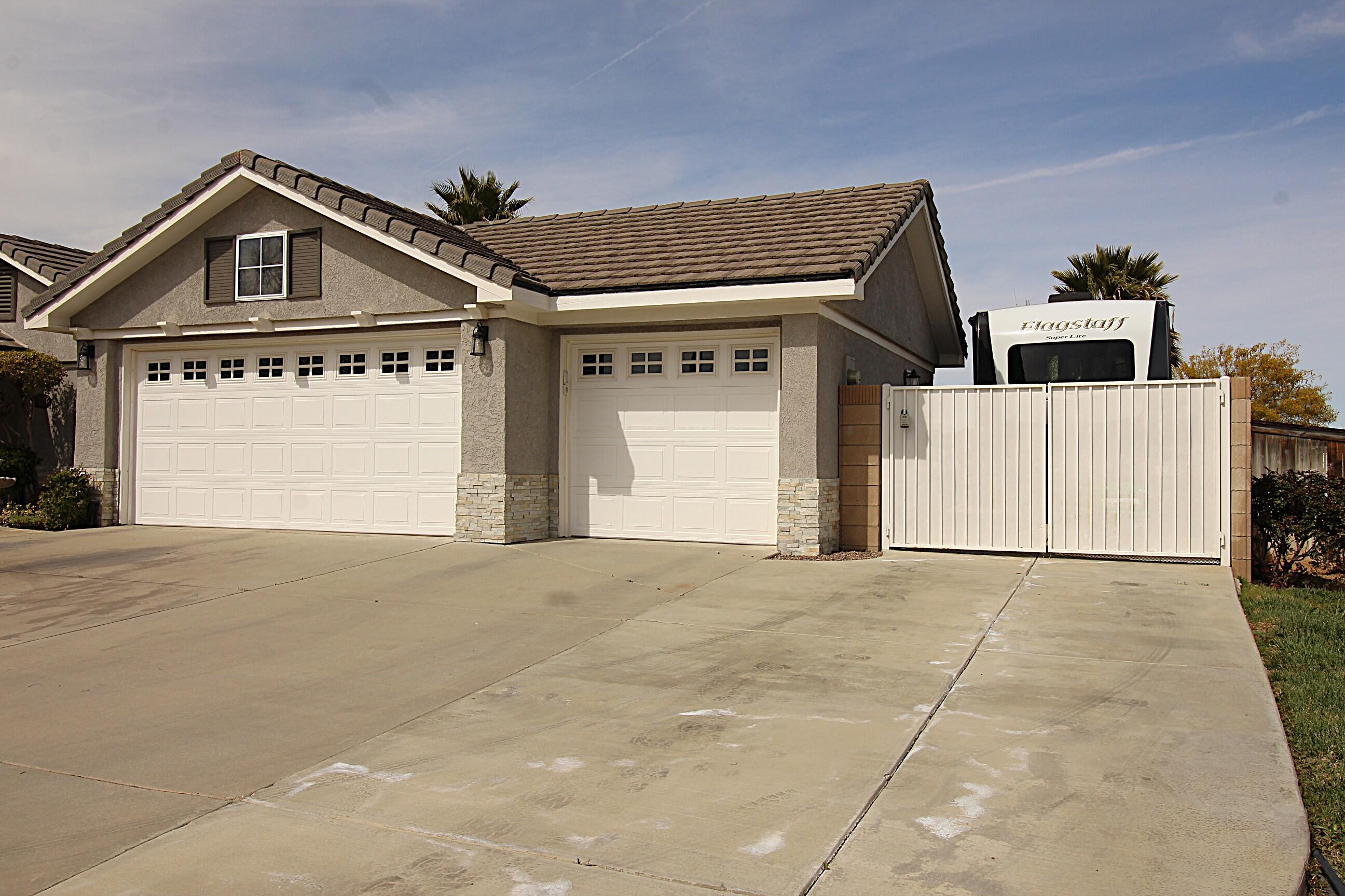 5819 Travis Paul Drive
