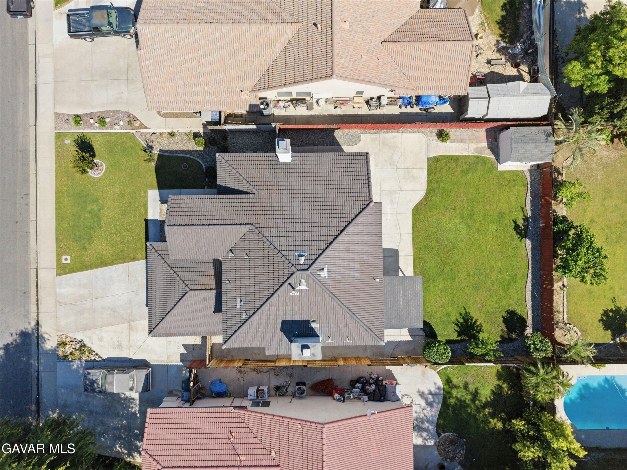 6105 Kettlerock Mountain Court