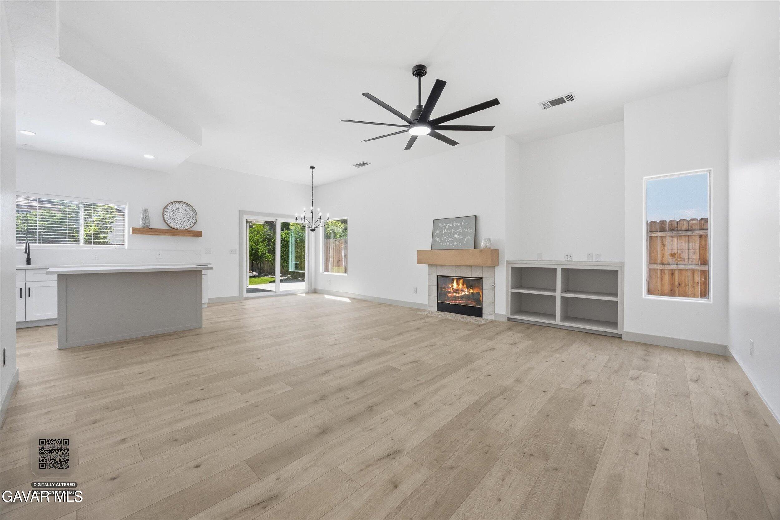 6105 Kettlerock Mountain Court