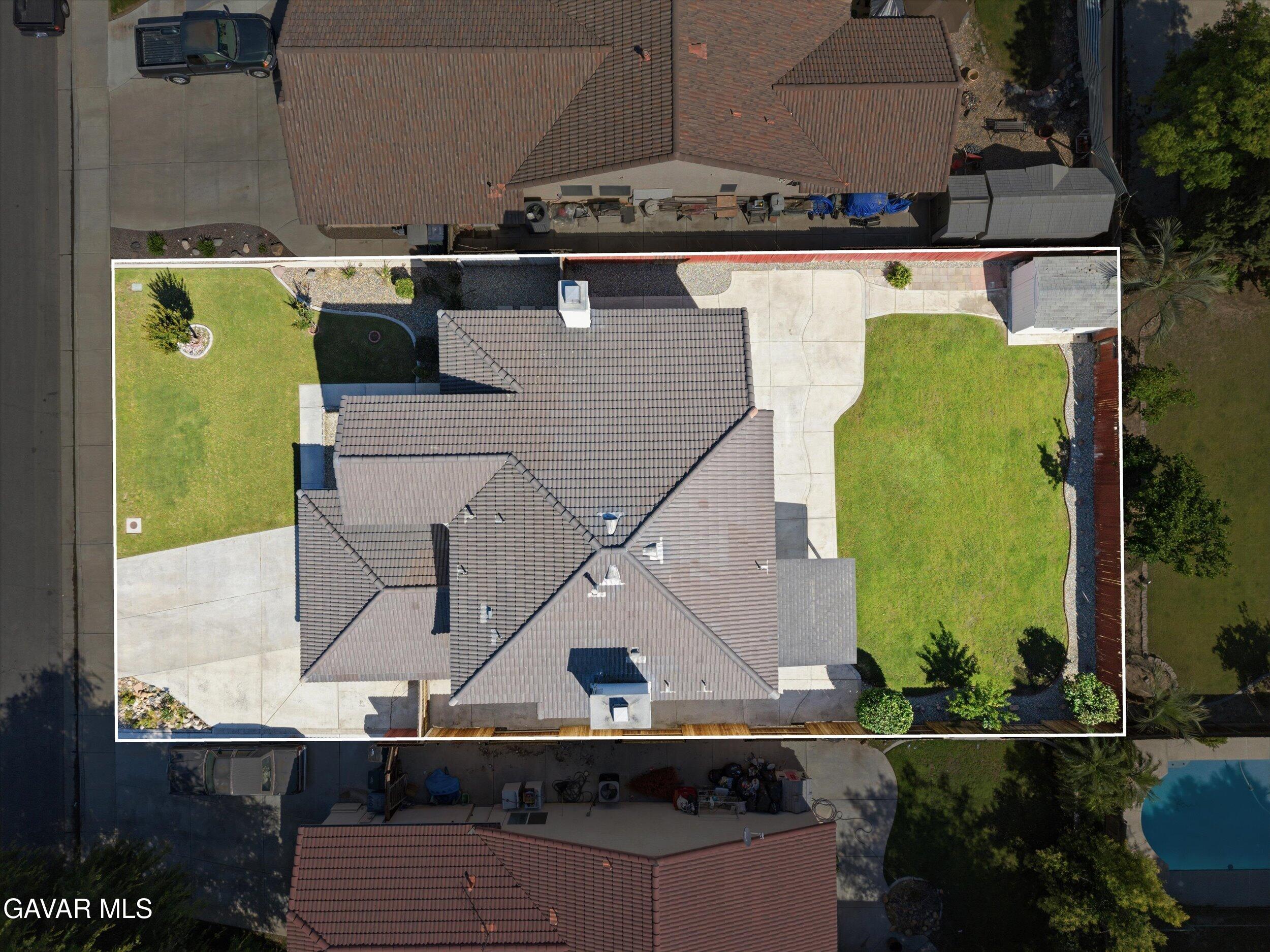 6105 Kettlerock Mountain Court