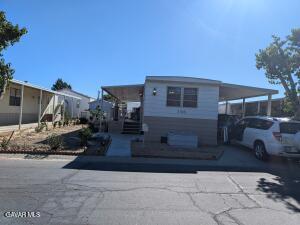 2550 E Avenue I 146 Lancaster CA