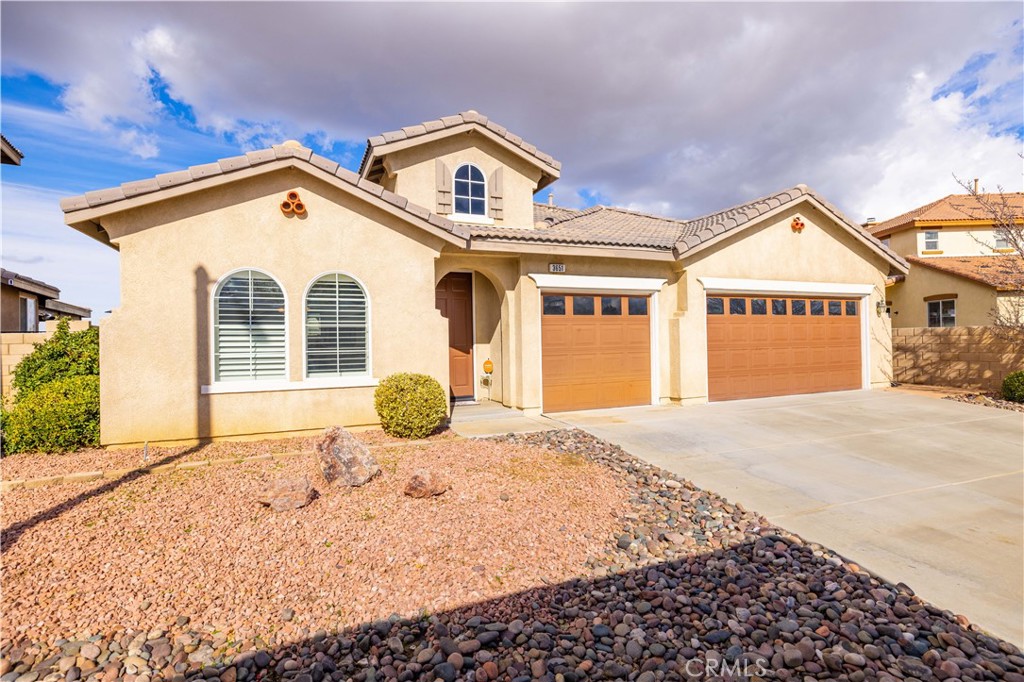 3651 Tournament Drive