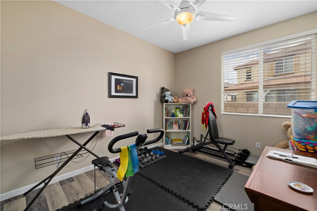 3651 Tournament Drive