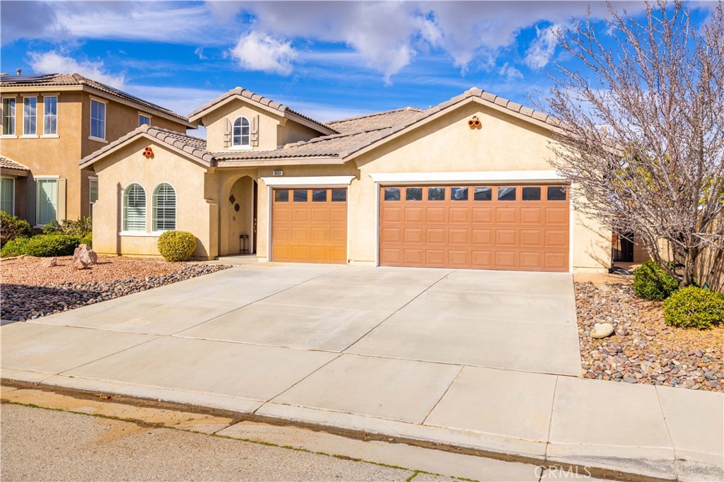 3651 Tournament Drive