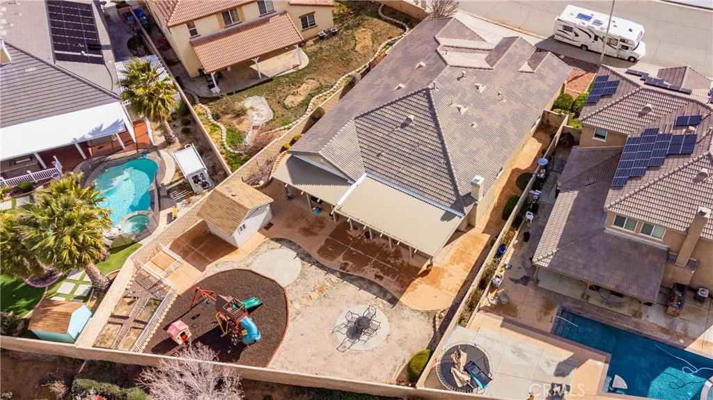 3651 Tournament Drive