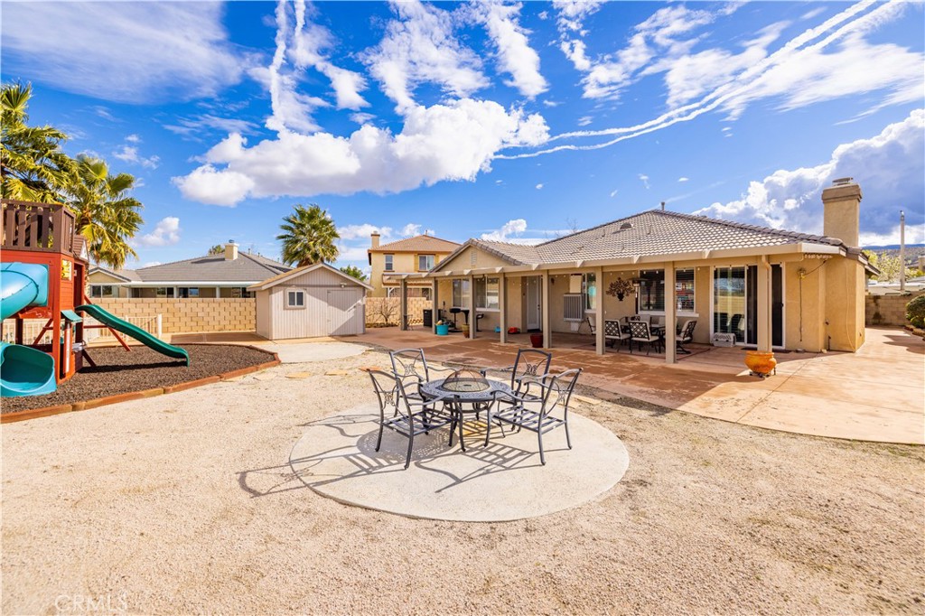 3651 Tournament Drive