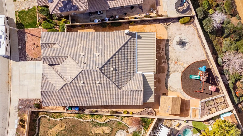 3651 Tournament Drive