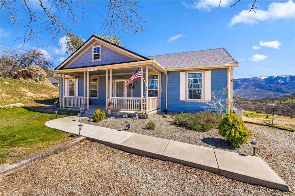 19150 Quail Drive