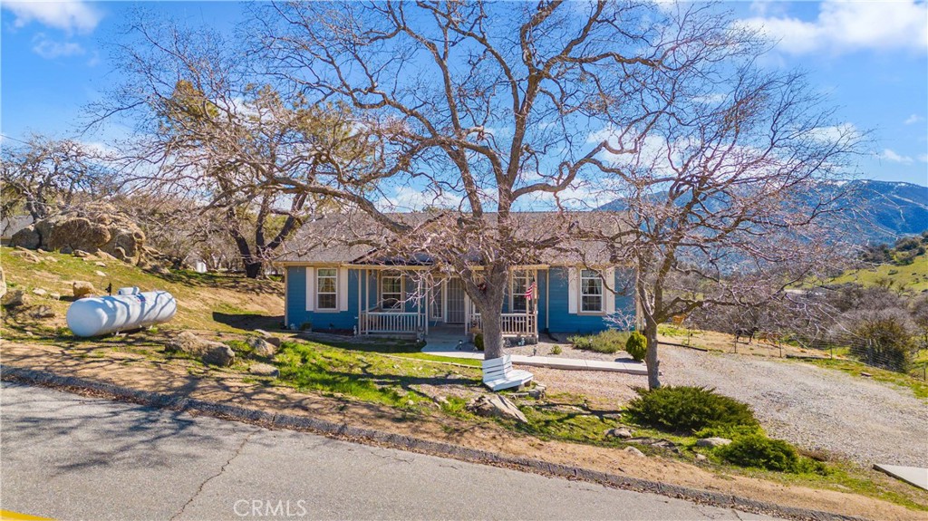19150 Quail Drive