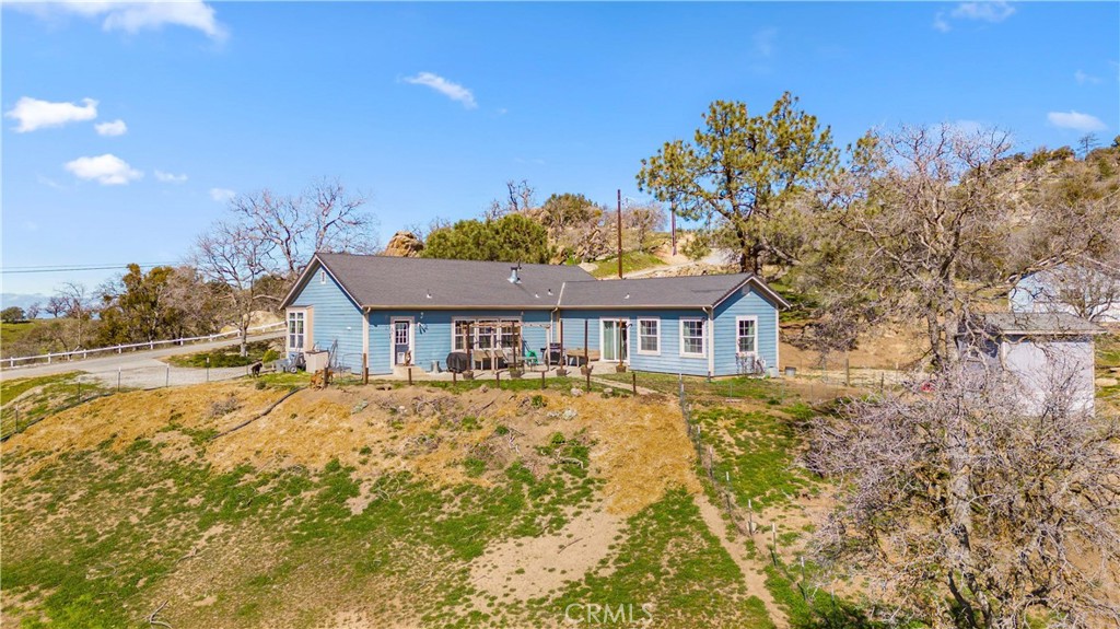 19150 Quail Drive