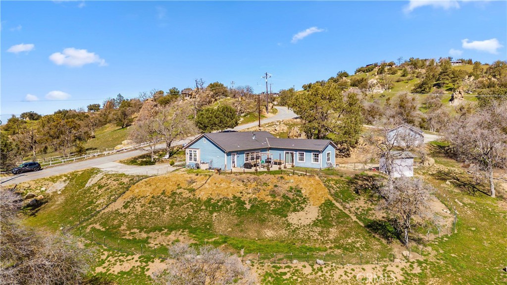 19150 Quail Drive