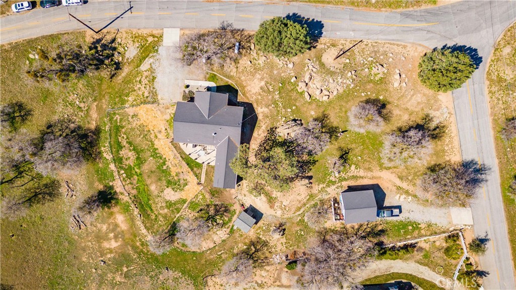 19150 Quail Drive