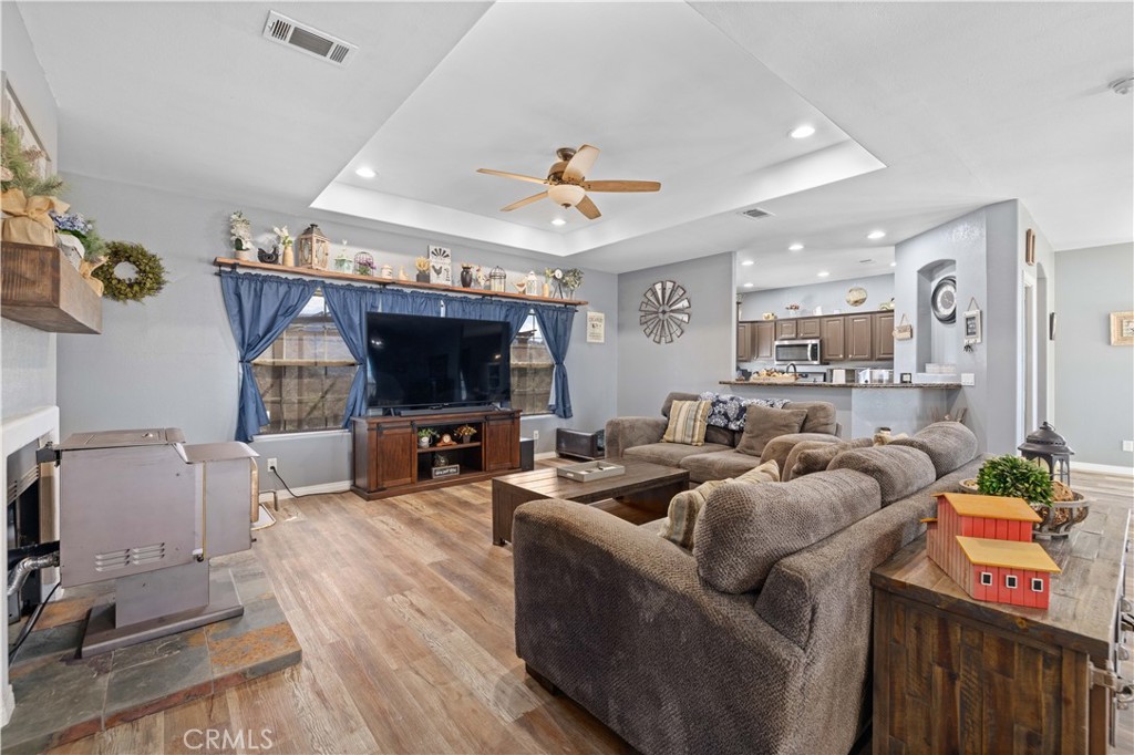 19150 Quail Drive