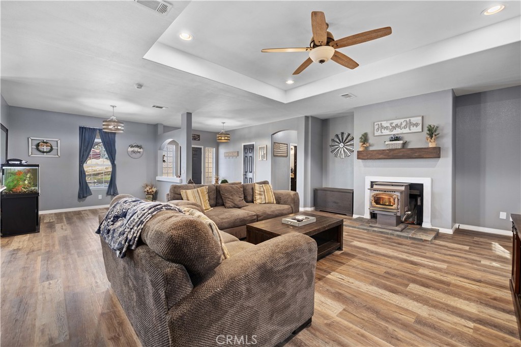 19150 Quail Drive