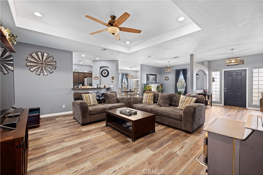 19150 Quail Drive
