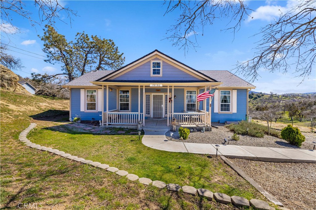 19150 Quail Drive