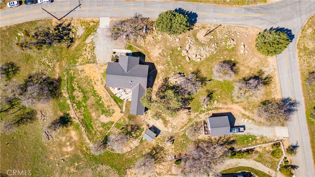 19150 Quail Drive