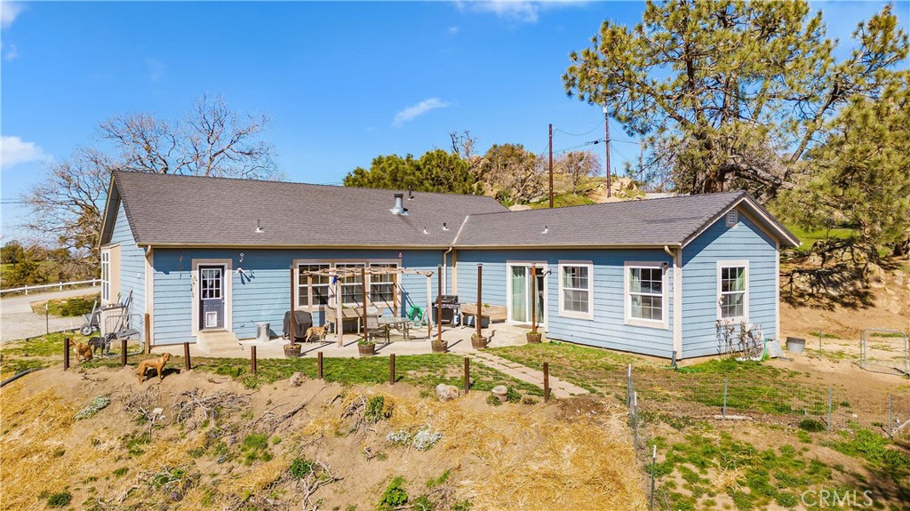 19150 Quail Drive