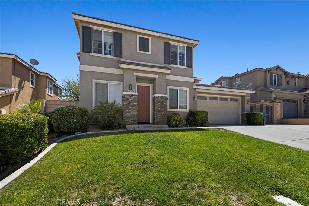 5080 Meadowsweet Drive