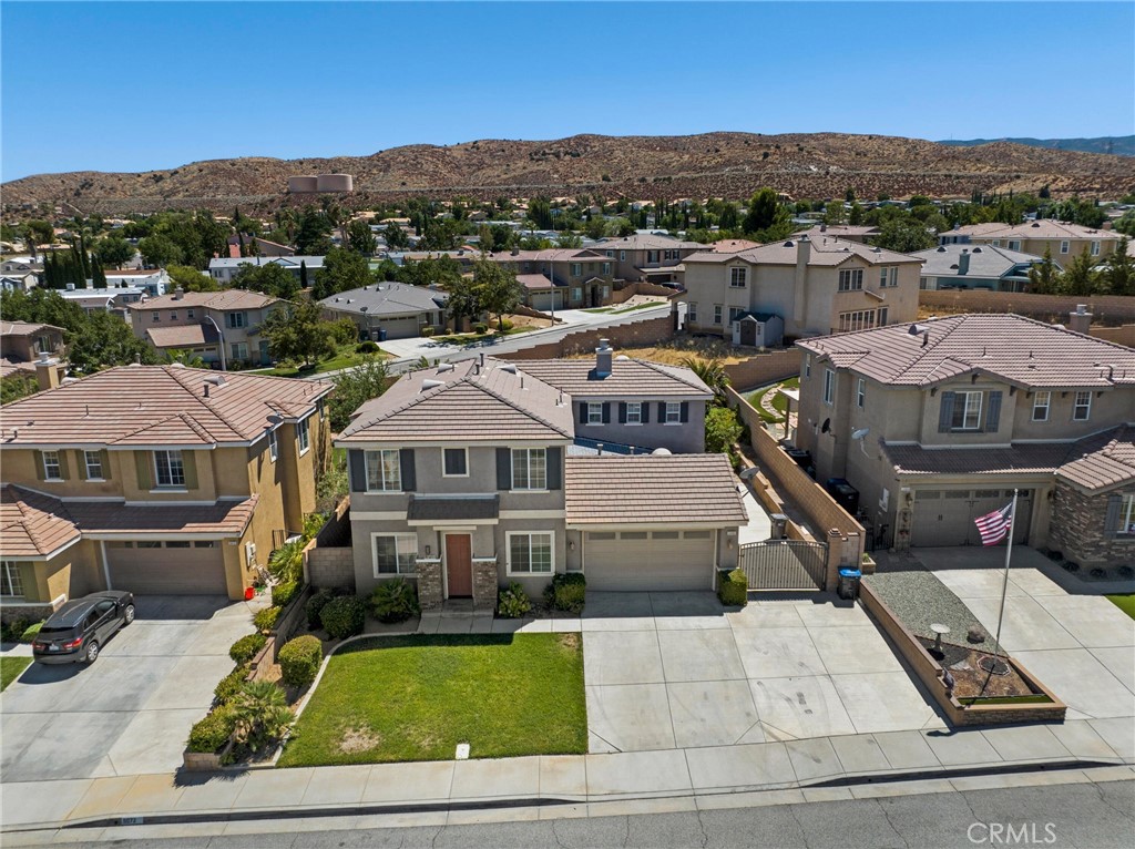 5080 Meadowsweet Drive