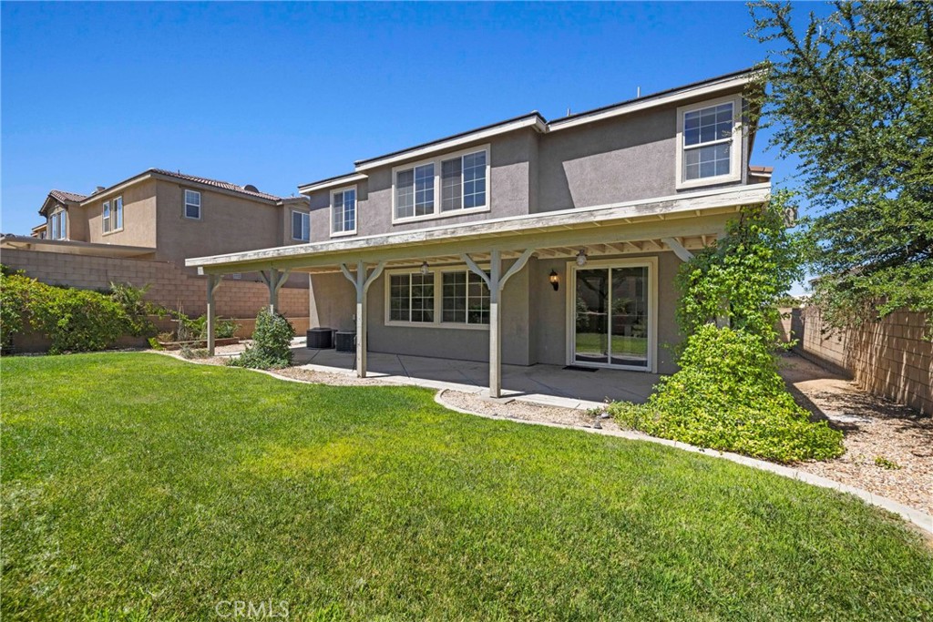 5080 Meadowsweet Drive