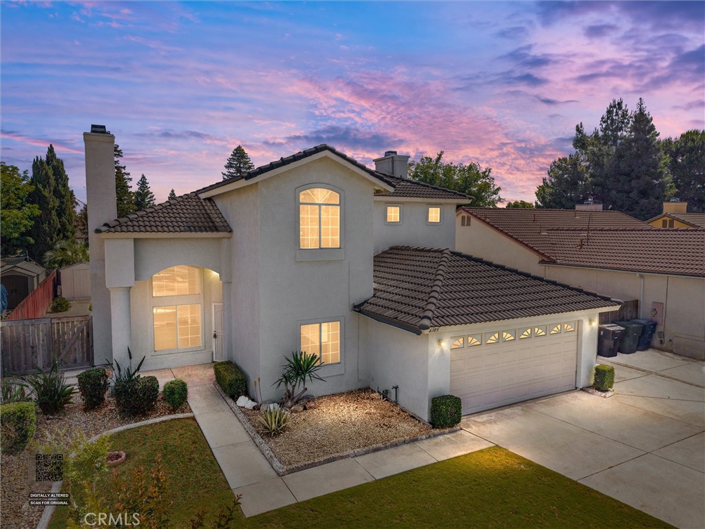 6105 Kettlerock Mountain Court