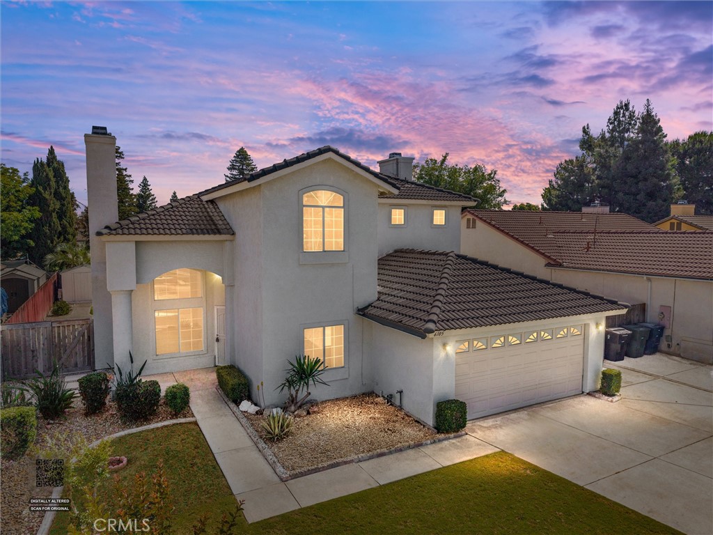6105 Kettlerock Mountain Court