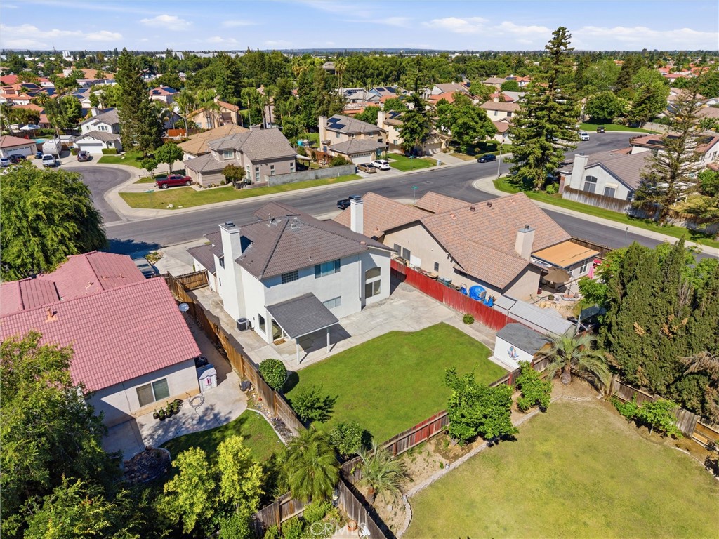 6105 Kettlerock Mountain Court