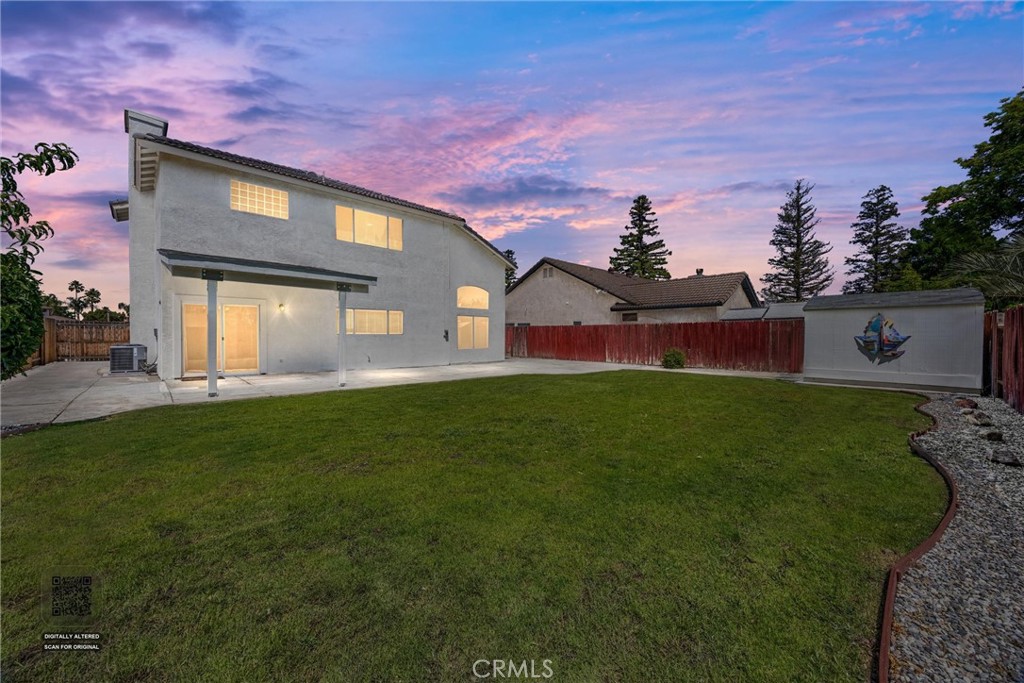 6105 Kettlerock Mountain Court