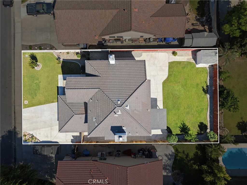 6105 Kettlerock Mountain Court