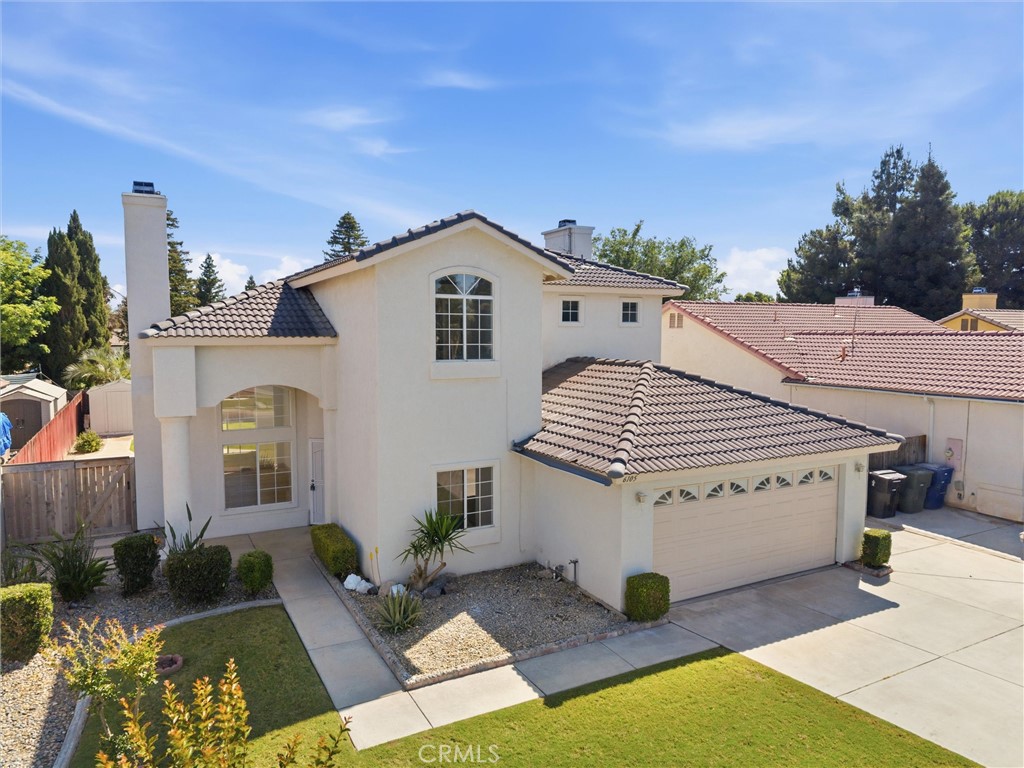 6105 Kettlerock Mountain Court