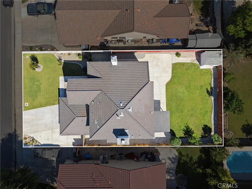6105 Kettlerock Mountain Court