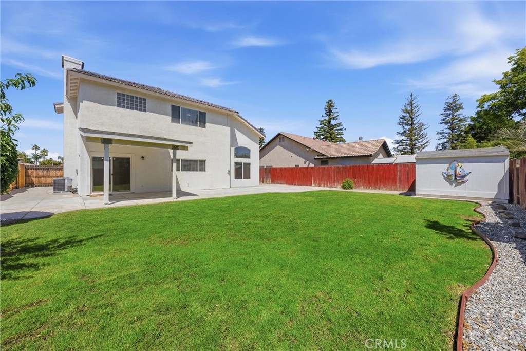 6105 Kettlerock Mountain Court