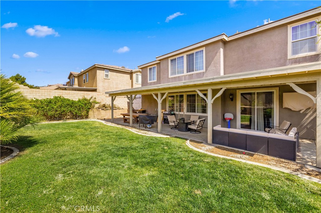 5080 Meadowsweet Drive