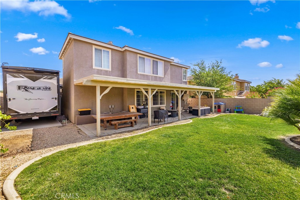 5080 Meadowsweet Drive