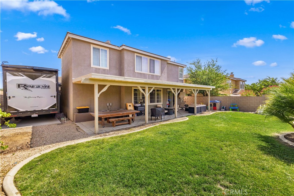 5080 Meadowsweet Drive