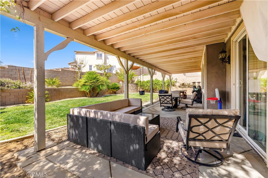 5080 Meadowsweet Drive