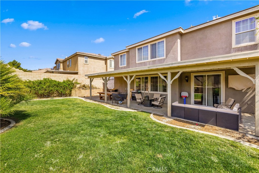 5080 Meadowsweet Drive