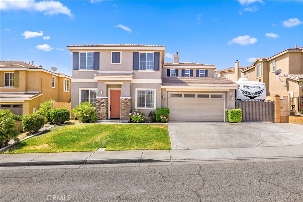 5080 Meadowsweet Drive