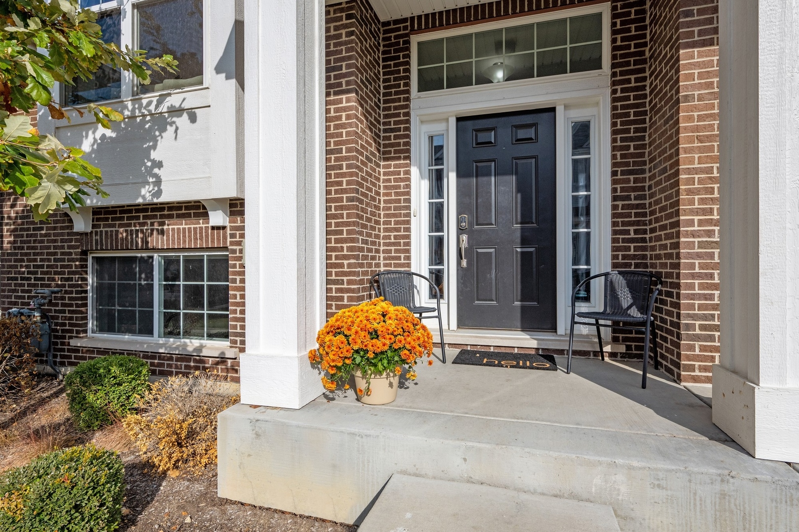 1433 N Charles Avenue