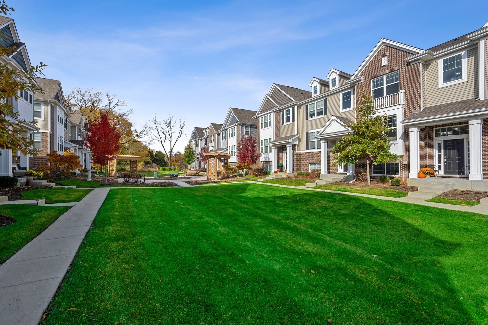 1433 N Charles Avenue