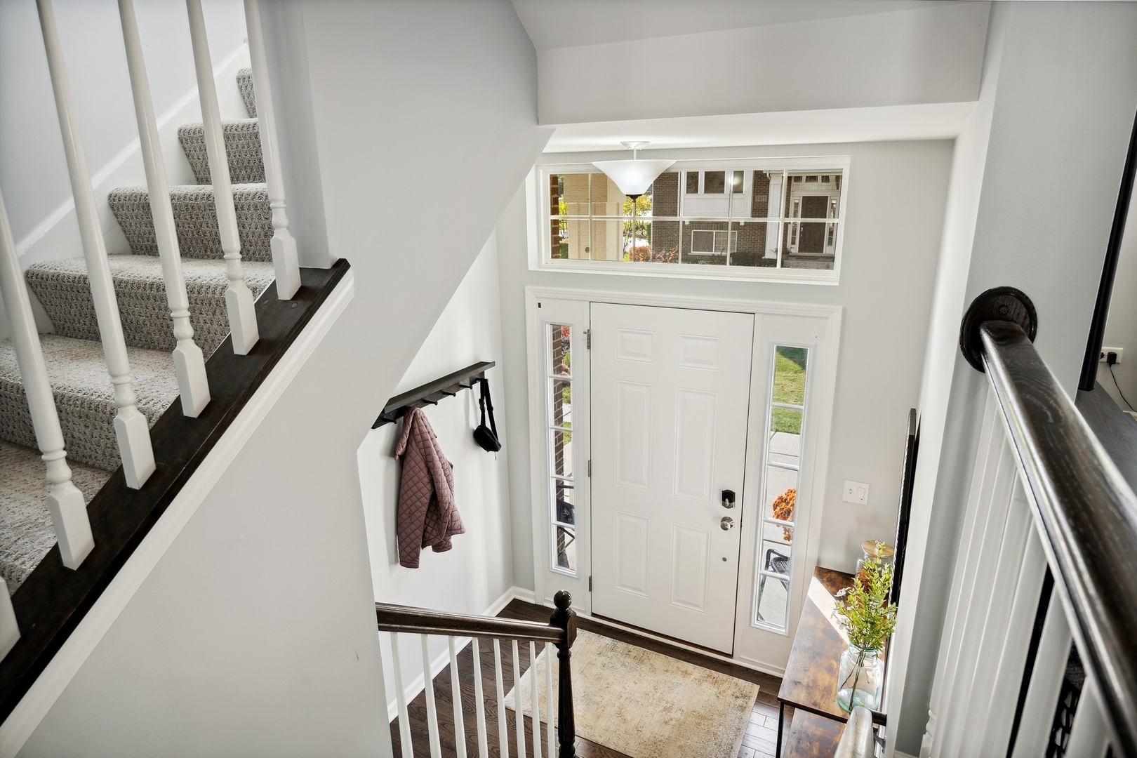 1433 N Charles Avenue