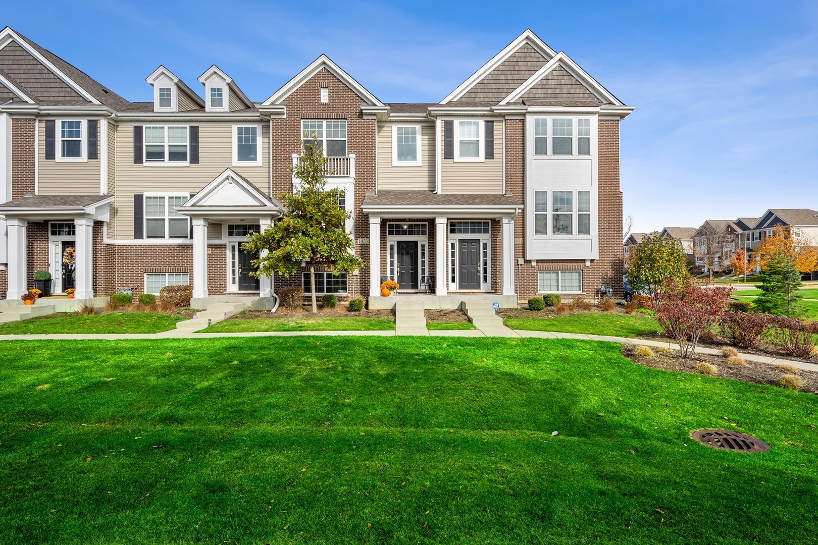 1433 N Charles Avenue