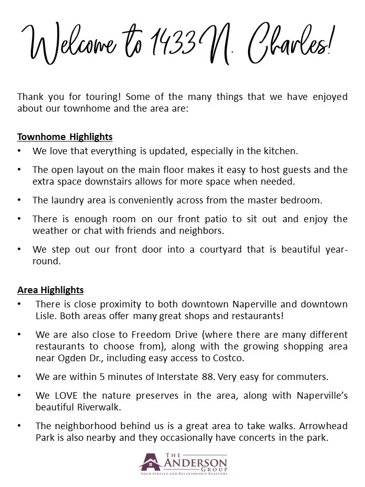 1433 N Charles Avenue