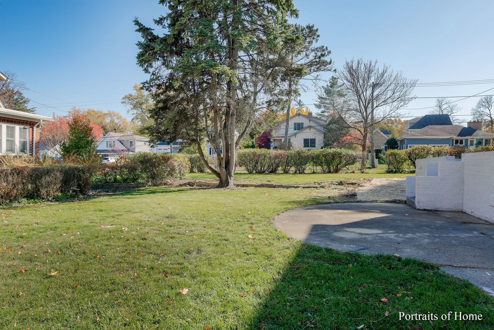 351 N Park Boulevard