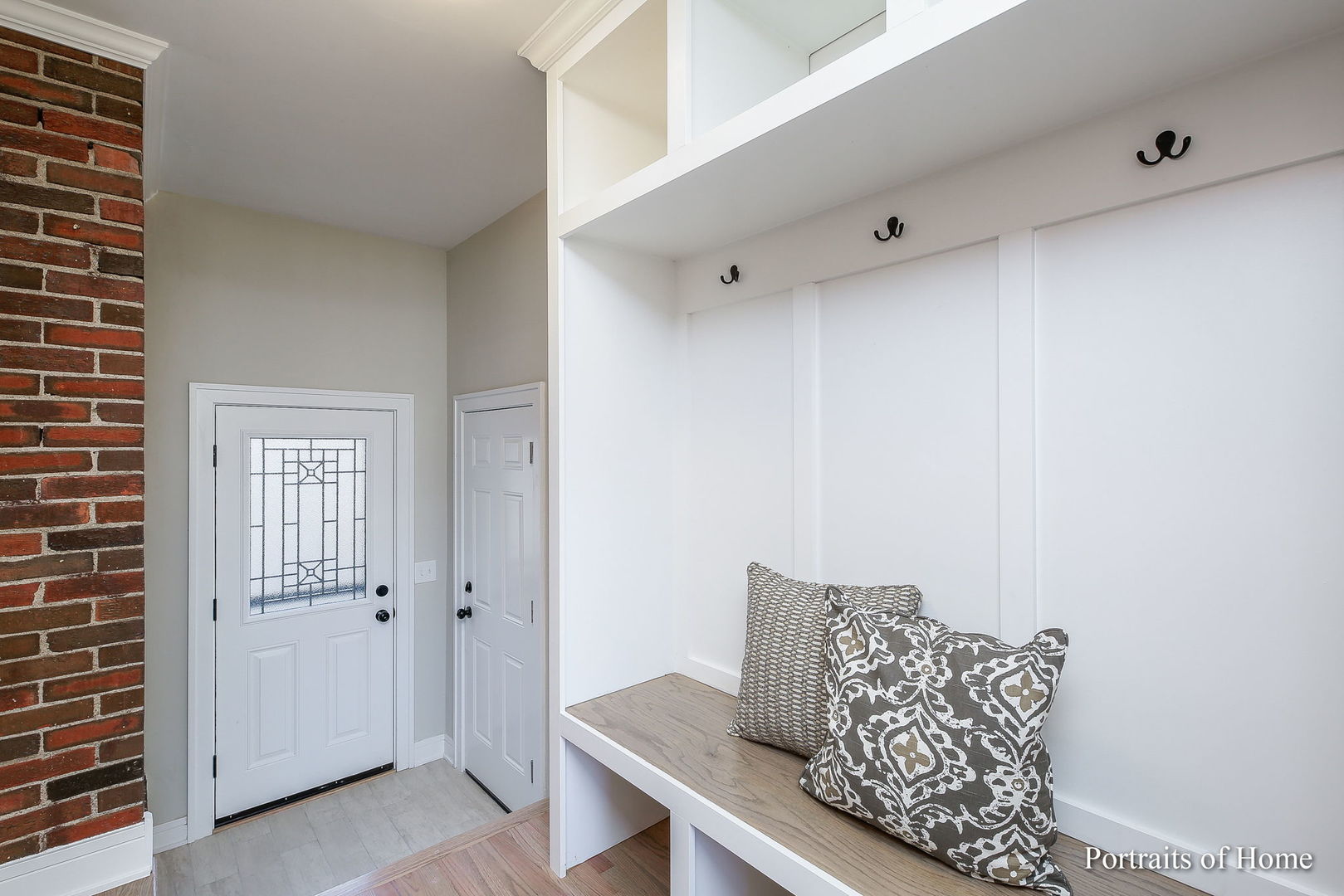 351 N Park Boulevard